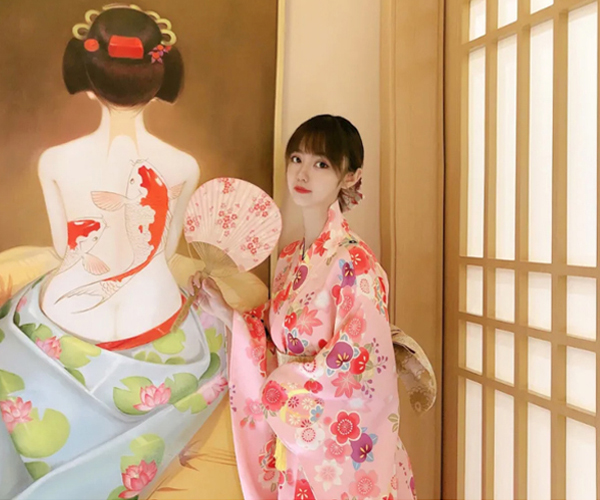 上海松江spa养生Teyou养生欢迎您